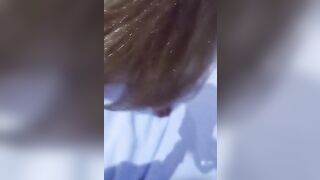 Due maschi porci per la mia troia cinquantenne