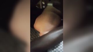 Moglie di Reggio Calabbria con due negri