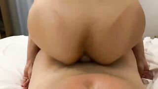 SENTITE COME GODE MIA MOGLIE CON IL CAZZO