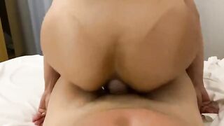 SENTITE COME GODE MIA MOGLIE CON IL CAZZO