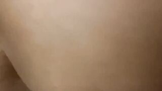 SENTITE COME GODE MIA MOGLIE CON IL CAZZO