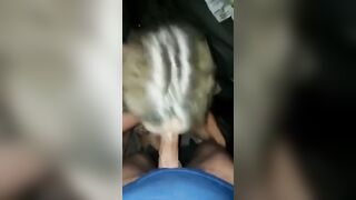 Che FACCIA DA PUTTANA CHE HAI !