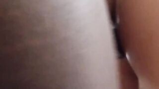 Quando tua moglie vuole il cazzo nero