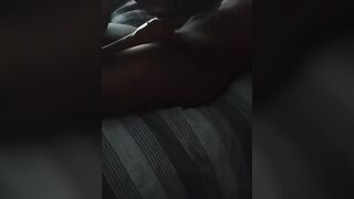 Mia moglie vuole il cazzo nero senza profilattico