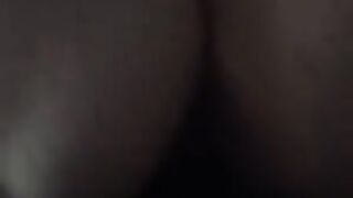 Mia moglie vuole il cazzo nero senza profilattico