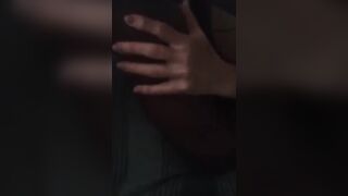 Mia moglie vuole il cazzo nero senza profilattico