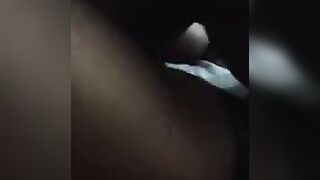 Mia moglie vuole il cazzo nero senza profilattico