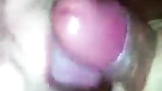 La mia troia pompinara glielo succhia