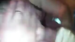 La mia troia pompinara glielo succhia