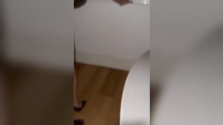 Moglie ingroppata da un nero dal cazzo enorme