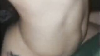 Due magnifici cazzoni per mia moglie Emma