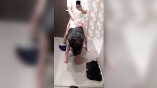 Mia moglie troia scopata dal suo collega