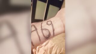 Moglie di Trapani scopata dall'amante