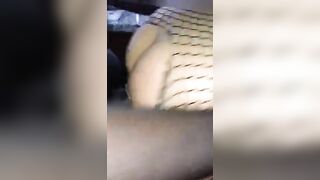 Due bei cazzoni africani per una moglie impenitente