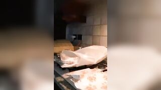 Due bei cazzoni africani per una moglie impenitente