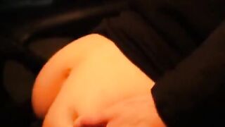 AMORE POSSO SUCCHIARE QUESTO CAZZO ?