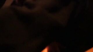 AMORE POSSO SUCCHIARE QUESTO CAZZO ?