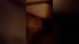 Si fa scopare per quel cornuto del marito Mirko