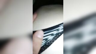 Moglie cuckold milanese scopata a pecora