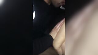 Il guardone me la incula ed io la faccio tacere alla puttana