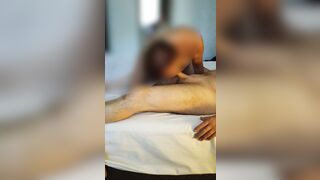 faccio i pompini ad un amico che poi mi scopa