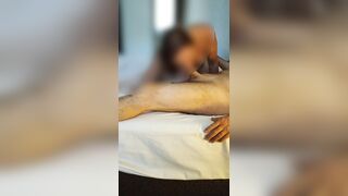 faccio i pompini ad un amico che poi mi scopa