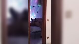 Moglie matura grassottella scopata dall'amante