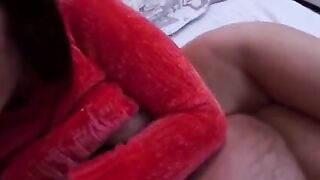 Italiana dal gran cul osi fa una splendida cavalcata