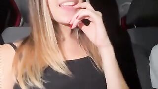 Incesto tra fratelli in auto