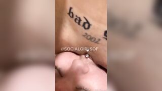 NUOVO video porno COMPLETO Dottor Bavaro ed Elena Spanò