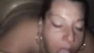 Io Con Mia Cugina Bbw con Un BULL CHE GODIMENTO