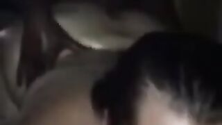 Io Con Mia Cugina Bbw con Un BULL CHE GODIMENTO