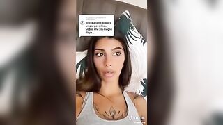 Naelkyta Elena Chirita i migliori video sexy di tiktok