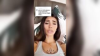 Naelkyta Elena Chirita i migliori video sexy di tiktok