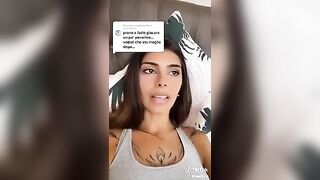 Naelkyta Elena Chirita i migliori video sexy di tiktok