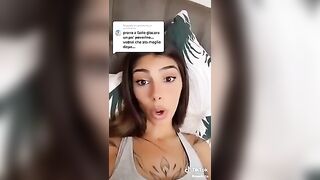 Naelkyta Elena Chirita i migliori video sexy di tiktok