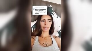 Naelkyta Elena Chirita i migliori video sexy di tiktok