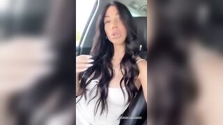 Angelica ragazza italiana tettona