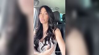 Angelica ragazza italiana tettona