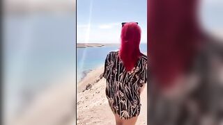 Himorta ragazza italiana cosplayer di OF