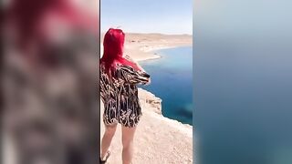 Himorta ragazza italiana cosplayer di OF