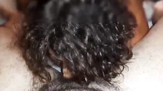 Quando tua moglie è assetata di cazzo