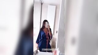 Angela Nasti e le sue grosse tettone