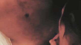 Pompino della mia ex degli anni 90