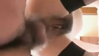 Quando ha le sue cose mi offre il culo