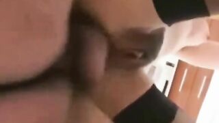 Quando ha le sue cose mi offre il culo