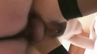 Quando ha le sue cose mi offre il culo