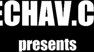 Il puttaniere cattura una troiona matura