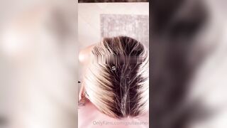 Giulia Vaneri bravissima pompinara