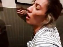 Sveltina con Monica mia cognata